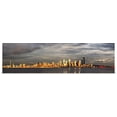 thumbnail image 1 of Great BIG Canvas | Rolled Scott Stulberg Poster Print entitled Panoramic view of Seattle, Washington, 1 of 4