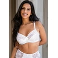 thumbnail image 3 of Pour Moi Womens Rebel Side Support Bra Style-84013, 3 of 6