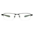 thumbnail image 4 of SAV Sportex Reading Glasses, Semi-Rimless, AR4145, +2.75, Gray, 4 of 5
