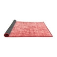 thumbnail image 2 of Ahgly Company Indoor Rectangle Persian Red Traditional Area Rugs, 7' x 9', 2 of 4