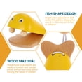 thumbnail image 3 of WHAMVOX 2Set Interesting Kids Castanet for Home Use Develop Intelligence and Hand-eye Coordination, 3 of 8