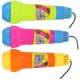 thumbnail image 5 of BRIGHTFUFU 3 uds micrófonos de juguete simulados vívidos recuerdo de fiesta accesorios de micrófono eco de plástico para niños, 5 of 7