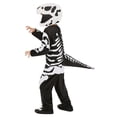 thumbnail image 2 of Exclusive Kid's Tyrannosarus Fossil Costume, 2 of 3
