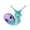 Violet, variante sur (2 Pack) Sculpture Gothique Décorative de Bureau 1998 Maison Ornement de Noël Statue Unique Figurine Incassable Ensemble d'Ornements Beaux Ornements de Noël pour Maison & Jardin E Ornement Fille de Dieu