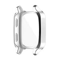 thumbnail image 1 of TPU Electroplated Full Coverage Watch Compatible with Smartwatch Complete 360 Magnitude Preservation, 1 of 6