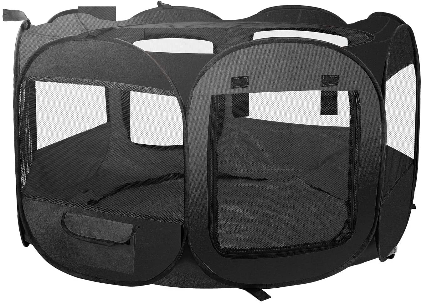 portable cat playpen