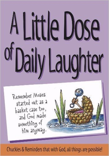 Little Dose Of Daily Laughter - Walmart.com - Walmart.com