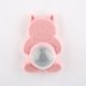 thumbnail image 2 of Spinning Cat Toys Stick-on Molar Teeth Catnip Snack Productos para mascotas (rosa), 2 of 7
