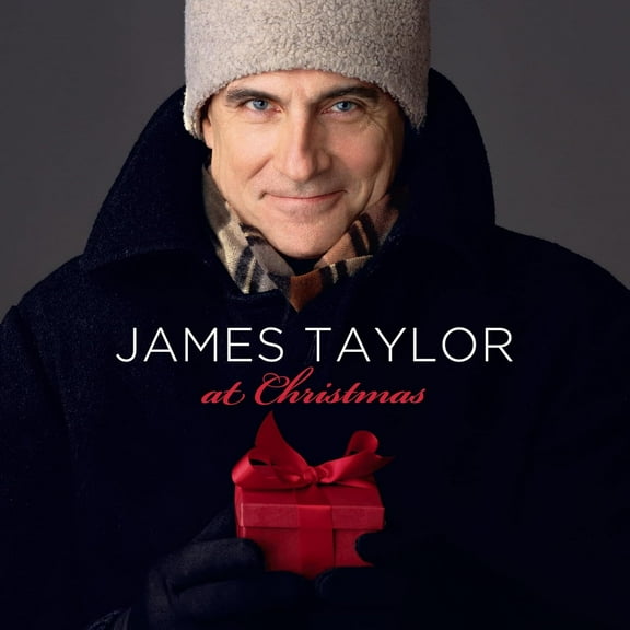 James Taylor - James Taylor At Christmas - Music & Performance - CD