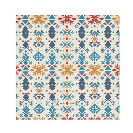 

Napkin Satin Napkin 20*20Inchx6 Kitchen Towel Dinner Plate Towel Decorative Towel Napkin Tea Towel Suitable For Kitchen Table Nordic Stripes