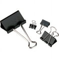 thumbnail image 3 of Acco Brands, Inc. Mini Binder Clips, Steel Wire, 1/4'' Capacity, Dozen, 3 of 3