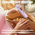 thumbnail image 4 of Head Women's Grooming Kit Ceramic Cutting System IPX7 For Delicate Areas, 4 of 18