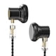 thumbnail image 4 of HIFI Bass Earbuds 3.5mm Metal Plug Auriculares con cable para música de juegos deportivos, 4 of 9
