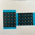 thumbnail image 1 of Material Teclado Eje Almohadilla inferior Versión de conexión en caliente Eje Almohadilla inferior Eje simple Teclado mecánico Soldadura Conexión en caliente, 1 of 1