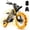 Gold(3000w), variant on Arshin 20"Off‑Road Electric Bike for Adults,3000W Peak Fat Tire Ebike,48V 32Ah Battery,28MPH Max Speed,UL2272 Certified,Ages 16+ (White)