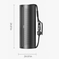 thumbnail image 5 of Baseus Original Ecological Car Charcoal Purifier, Black, 5 of 5