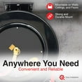 thumbnail image 4 of ReelWorks Industrial Retractable Air Hose Reel - 3/8" x  50'FT, 1/4" MNPT, 4 of 6