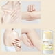 thumbnail image 3 of Pisexur Belleza Maquillaje Crema corporal hidratante y aliviadora de huevo seco 40 gpara mujeres y hombres, 3 of 4
