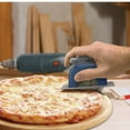 thumbnail image 2 of Genuine Fred BOSS 3000 Circular Saw Pizza Wheel, 2 of 3