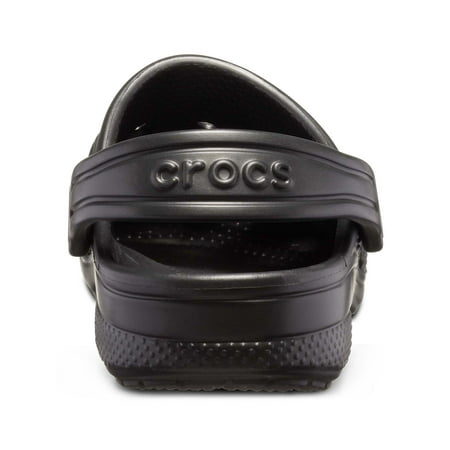 クロックス（crocs）（キッズ）ジュニアサンダル バヤ クロッグ キッズ ブラック 207013-001-2023 スポーツ シャワサン レジャー プール サボサンダル