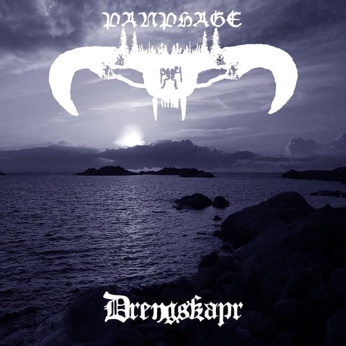 Panphage - Drengskapr - Music & Performance - Vinyl