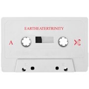 Eartheater - Trinity - Music & Performance - Cassette