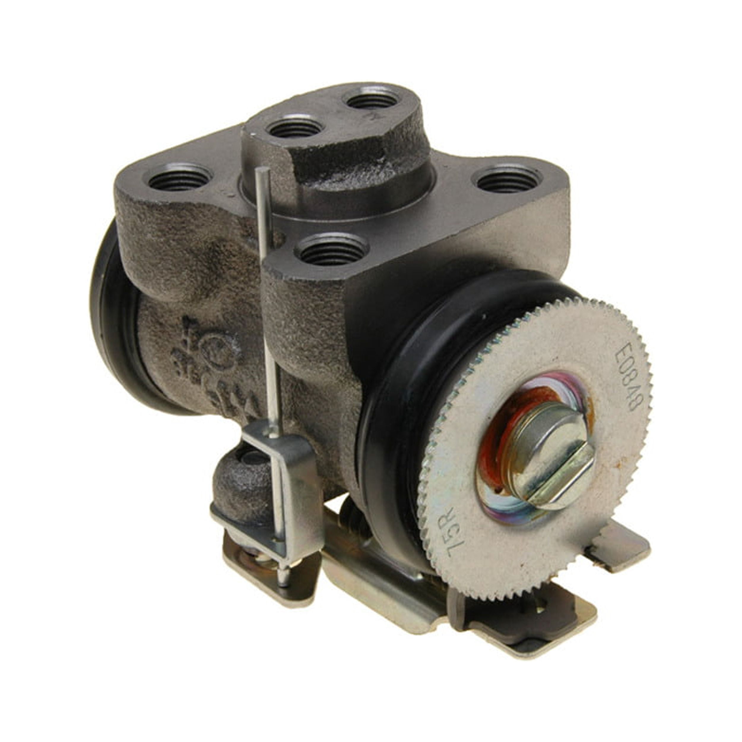 Raybestos Element3 Wheel Cylinders Fits select: 1997-1998 GMC 4000, 1997-1998 CHEVROLET TILT MASTER W4S042
