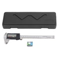 thumbnail image 2 of Digital Caliper, Electronic Digital Vernier Caliper 0-150mm Reliable With Storage Box For DIY ANGGREK Otros, 2 of 8
