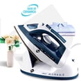 thumbnail image 3 of Plancha De Vapor Vertical Profesional Vaporizador de Tela Ropa Con Soporte para Prendas You, 3 of 9