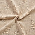 thumbnail image 6 of Modern Threads Cinnamon Chester Cotton Throw, 50" x 60" (2 Pack), 6 of 6
