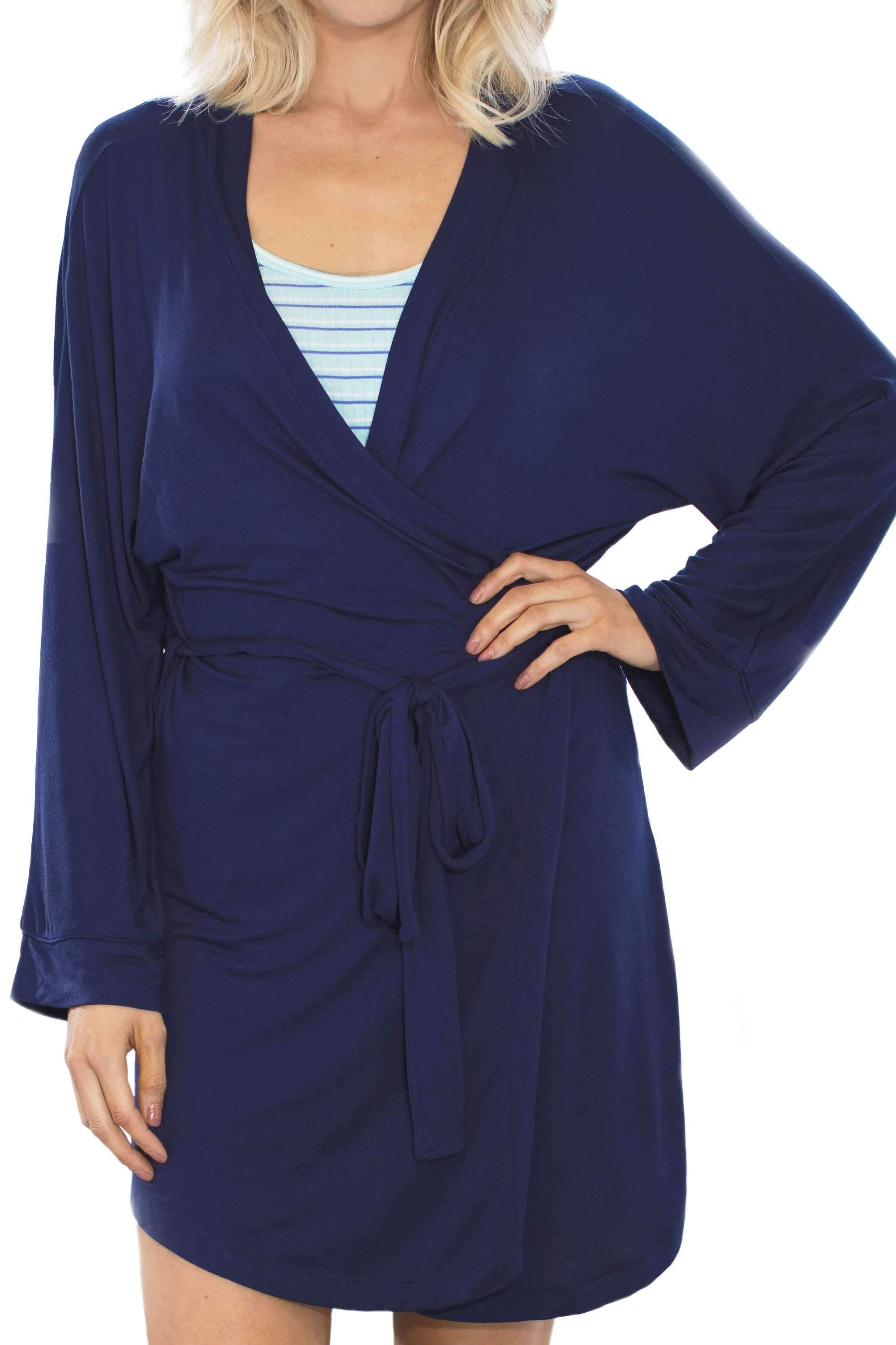 Honeydew Women's All American Robe - Walmart.com