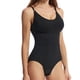 thumbnail image 4 of Body moldeador de cuerpo de moda para mujer, corsé de verano con cremallera, pantalones cortos lisos, body moldeador para mujer, ropa moldeadora, 4 of 9