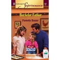 thumbnail image 1 of Pre-Owned Bachelor Father : Single Father (Harlequin Superromance No. 1252), 9780373712526, 0373712529, Paperback, Original edition, 1 of 1