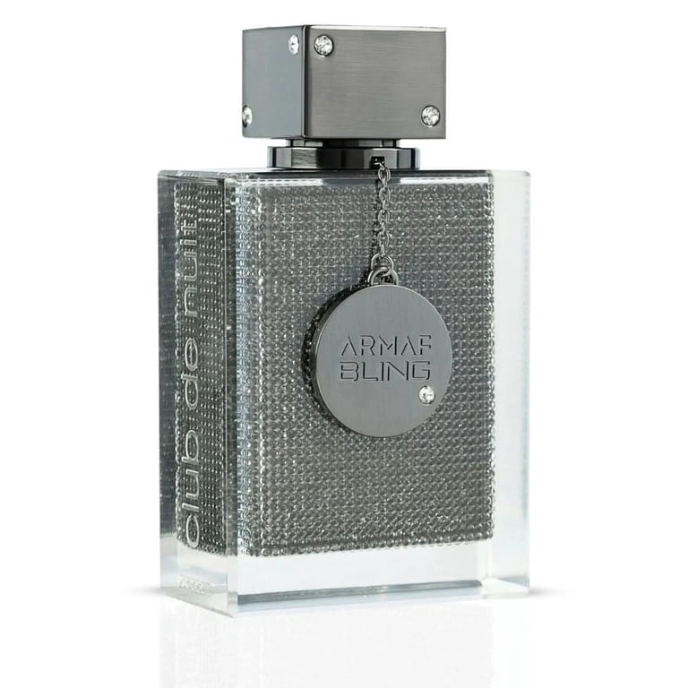 Armaf, Men's Fragrance, 2.5 oz, Woody Aromatic scent - Walmart.com