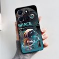 thumbnail image 4 of For Infinix Note 30 Case Cover For Infinix Note 30 Pro Fundas Marble Silicone TPU Phone Case For Infinix Note 30 4G 5G 30i Coque, 4 of 7