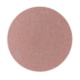 thumbnail image 5 of Kline 17.5" Mid-Century Modern Brutalist Accent Table , Pink Terrazzo Finish, 5 of 9