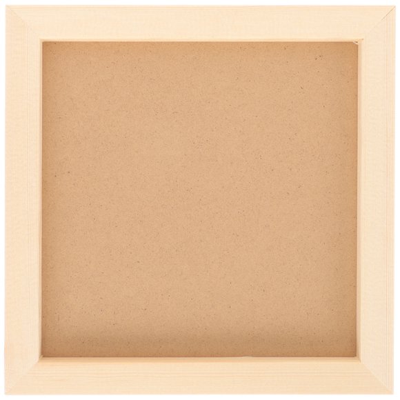 WASHWEPE DIY Frame Clay Craft Frames for Teachers 1Set