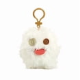 thumbnail image 1 of Funny Ugly Monster Plush Toys Keychain Kawaii Monster Rabbits Cute Stuffed Peluche Dolls Pendants Gifts Kid 12CM, 1 of 5