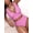 Multicolor 12, variant on 2 Pieces Women Summer Beach Vacation Leopard Print V-Neck Tankini Swimwear Set