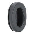 thumbnail image 2 of Almohadillas de repuesto para auriculares Sennheiser Momentum, color negro, 2 of 7