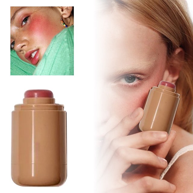 (2 Pack) Personal Skin Care Enhance Your Beauty With Our Versatile Cheek And Lip Get That Natural Glow