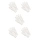thumbnail image 3 of Kearding Bath Glove Exfoliating Bathroom Shower Manual Spa Leg Scrub Scrubber Non-slip Massage Gloves Household Rub Washable Type5 NO5, 3 of 6