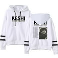 thumbnail image 2 of Keshi Merch 2025 Hoodie Unisex Fashion Casual Long Sleeve Sweatshirt, 2 of 3