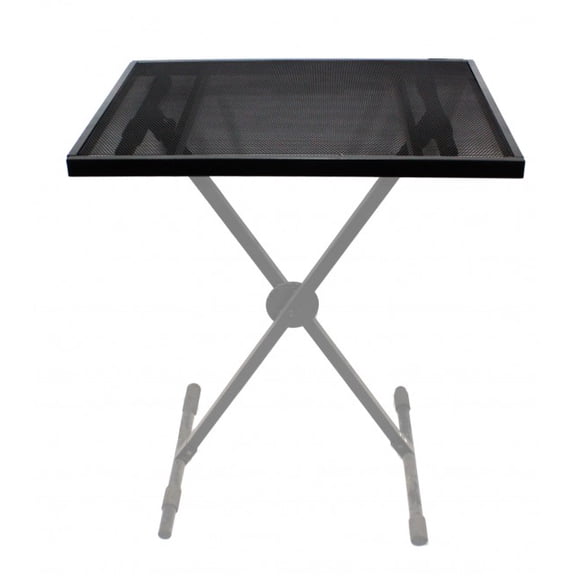 Pro X Keyboard Stand Table Topper (Stand not Included)