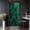 Color 2, variant on Door Stickers Peel and Stick Door Mural green emerald shine bright gold marble Removable Wallpaper 30.3''x78.7'' Self-Adhesive Mural for Kitchen Living Room Bedroom Decor