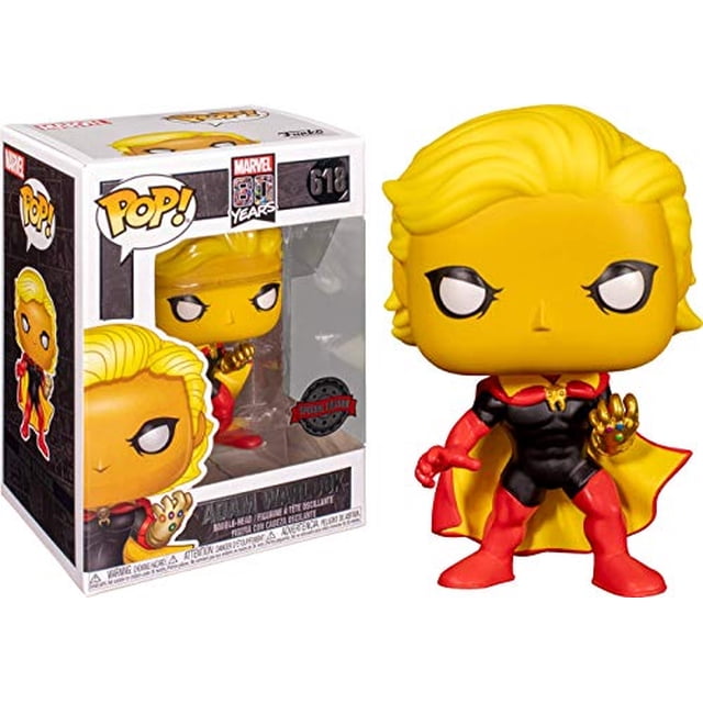 Funko FK47534 Accesorios Funko POP