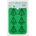 thumbnail image 2 of Handstand Kitchen Christmas Tree Shaped Cupcake Mold, 2 of 6
