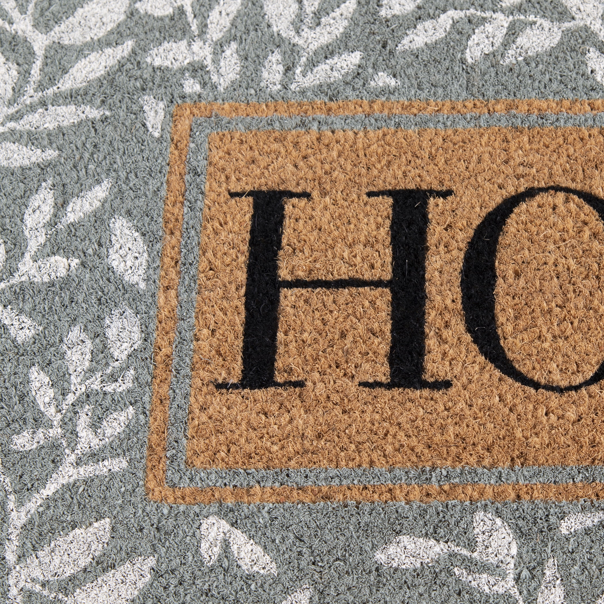 Mainstays Home Outdoor Doormat, 18"x30"