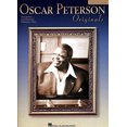 thumbnail image 1 of Oscar Peterson Originals: Transcriptions, Feuilles de Plomb et Notes de Performance (Transcriptions Artistiques), 1 of 2