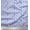 Blue, variant on Soimoi Cotton Duck Fabric Leaves & Rose Shirting Printed Craft Fabric by The Yard 42 Inch Wide